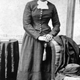 Harriet Tubman, circa 1860